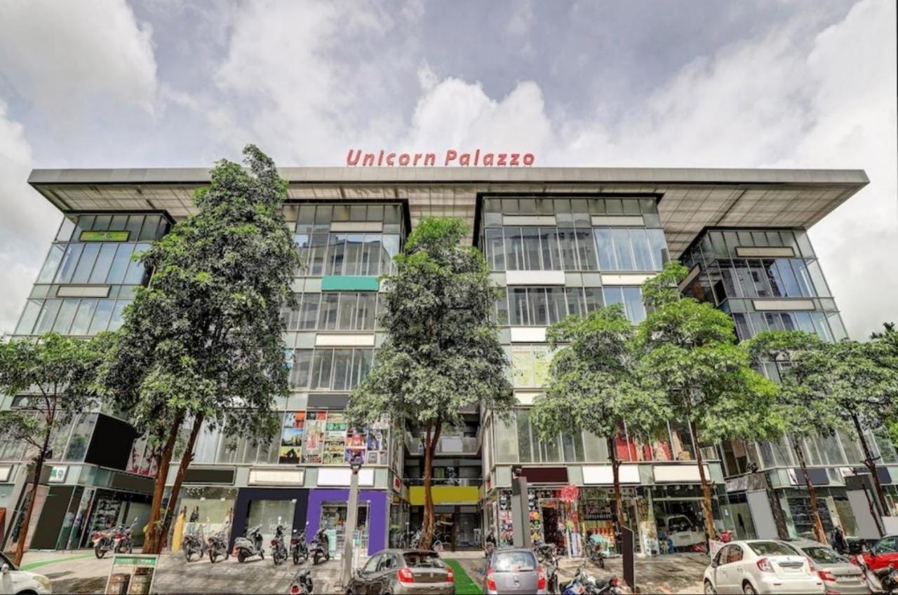 Hotel Unicorn, สุรัต ภายนอก รูปภาพ