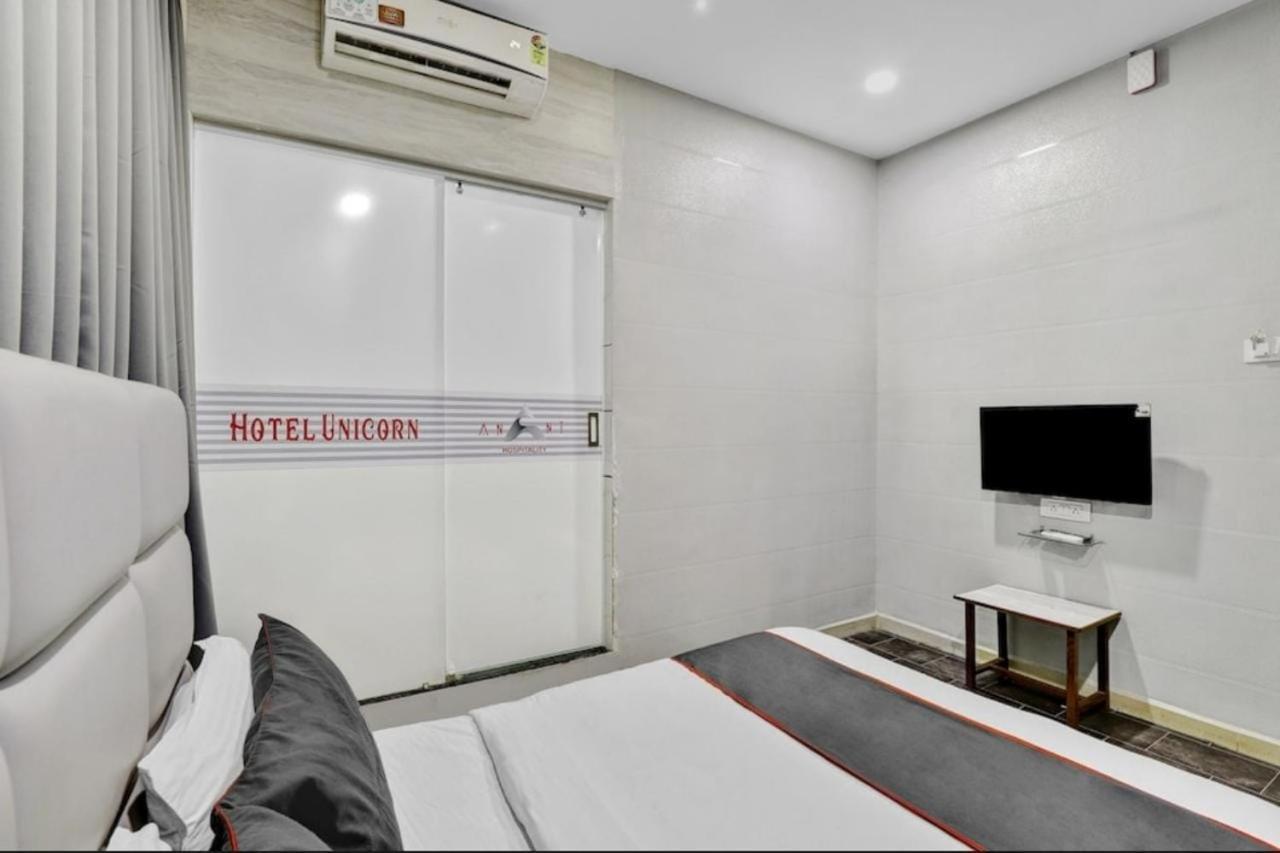 Hotel Unicorn, สุรัต ภายนอก รูปภาพ